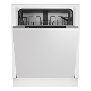 BEKO DIN34320 13 sets Built-in 4 Programs Dishwasher