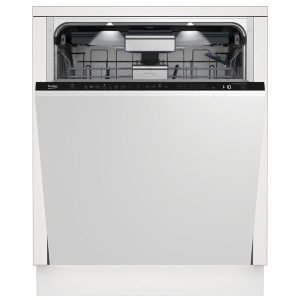 BEKO DIN48532 15 sets Built-in 8 Programs Dishwasher