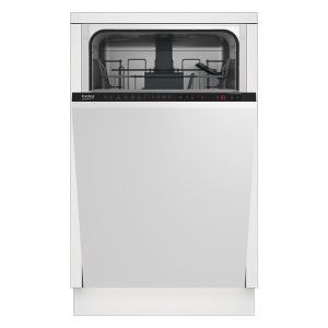 BEKO DIS26022 10 sets Built-in 6 Programs Dishwasher
