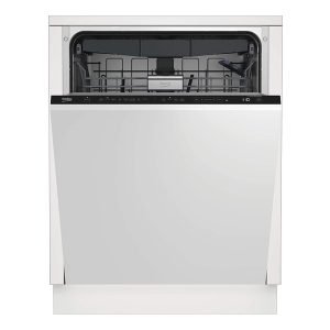 BEKO DIT48530S 15 sets Built-in 8 Programs Dishwasher