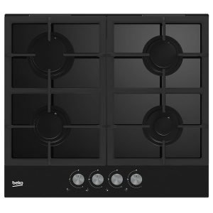 BEKO HILG64225S Built-in Gas 4*Burners Hob