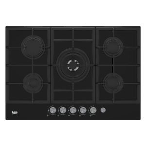 BEKO HILW75235S Built-in Gas 5*Burners Hob