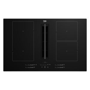 BEKO HIXI84700UF Built-in Induction 4*Zones Hob