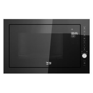 BEKO MGB25333BG 25Ltr Built-in 900W Microwave Oven