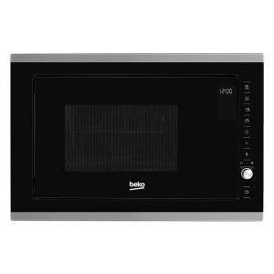 BEKO MGB25333X 25Ltr Built-in 900W Microwave Oven