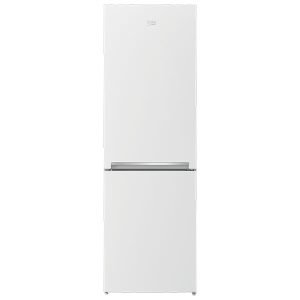 BEKO RCSA330K30WN 300Ltr Free-Standing Fridge-Freezer