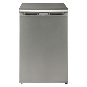 BEKO TSE1234FSN 114Ltr Tabletop Free-Standing Fridge-Freezer