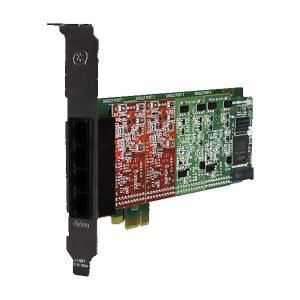 DIGIUM TDM404BF VOIP