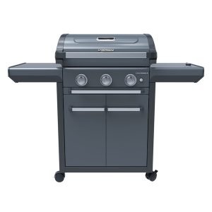 CAMPINGAZ 3 Series Premium S Gas 3*Burners BBQ, Grey