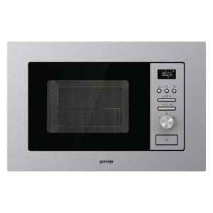 GORENJE BM201AG1X 20Ltr Built-in 800W Microwave Oven