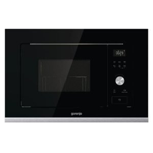 GORENJE BMX201AG1BG 20Ltr Built-in 1000W Microwave Oven