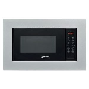 INDESIT MWI-120-GX 20Ltr Built-in 1000W Microwave Oven