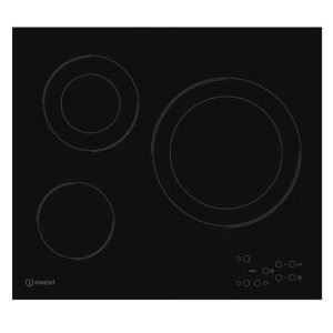 INDESIT RI-360-C Built-in Vitroceramic 3*Zones Hob