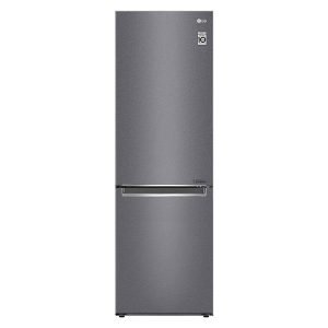 LG GBP-31DSLZN 373Ltr Free-Standing Fridge-Freezer