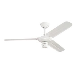 WESTINGHOUSE 78337 Industrial 122cm 52W Ceiling Fan
