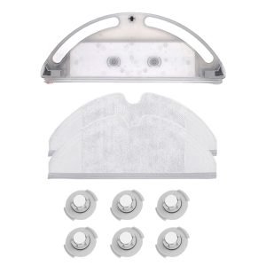Xiaomi Water Tank S5/S6 Roborock, Accessory Kit for Robot Vacuum Cleaner