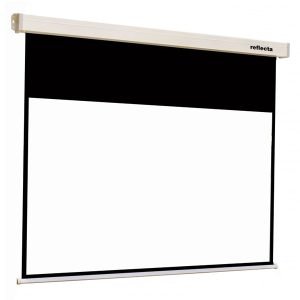 REFLECTA Crystal-Line 87702 Wall/Ceiling-Mount Projector Screen