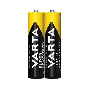 VARTA AAA Zinc Carbon Battery
