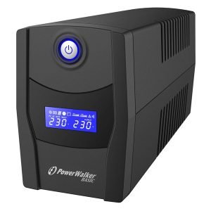 POWERWALKER VI 800 STL 800VA Line-Interactive UPS