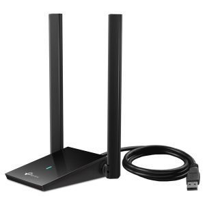 TPLINK Archer TX20U Plus USB Adapter