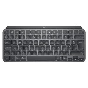 LOGITECH MX Keys Mini Keyboard