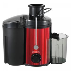 ROYALTYLINE PJ-19001 1500ml 700W Juice Extractor