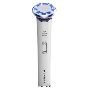 GARETTELECTRONICS Garett Beauty Bright Skin Mesotherapy Device