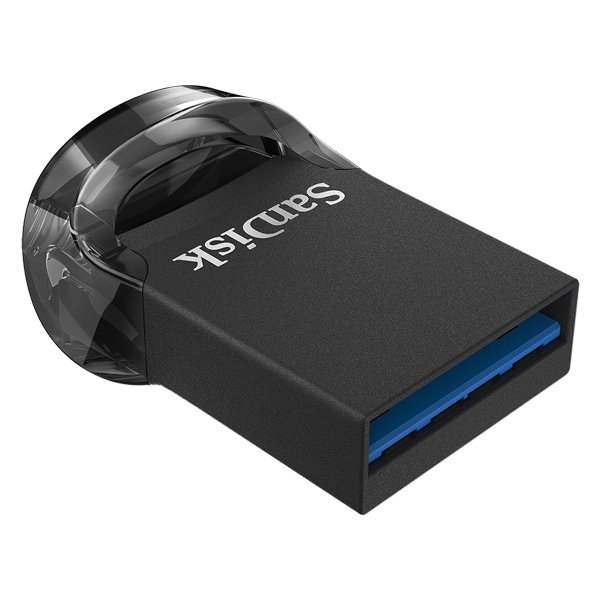 SANDISK Ultra Fit 64GB Pendrive 2 sandisk ultra fit 64gb pendrive - image 2