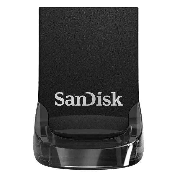 SANDISK Ultra Fit 64GB Pendrive 3 sandisk ultra fit 64gb pendrive - image 3
