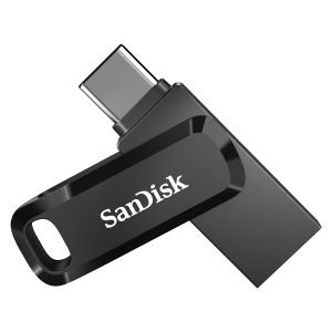 SANDISK Ultra Dual Drive Go 32GB Pendrive