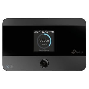 TPLINK M7350 Advanced Portable Mobile Wi-Fi Router