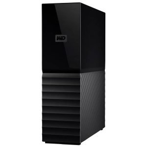 WD My Book 6TB External HDD