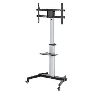 MANHATTAN 462327 37'' to 86'' TV Trolley