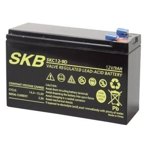 SKB SKC12-9D UPS Battery