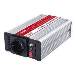 GBC INV03DE 600W Power Inverter