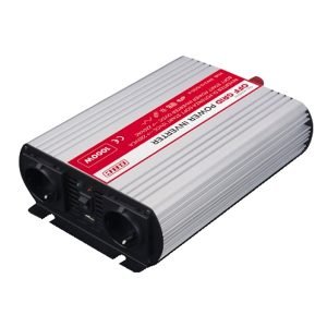 GBC 34013230 1000W Power Inverter