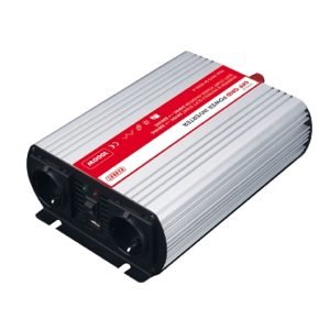 GBC 34013235 1000W Power Inverter