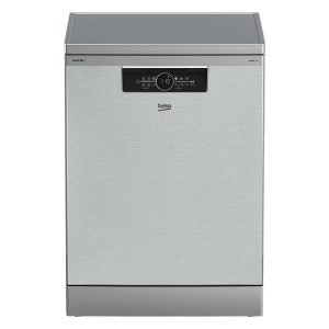 BEKO BDFN36641XA 16 sets Free-Standing 11 Programs Dishwasher