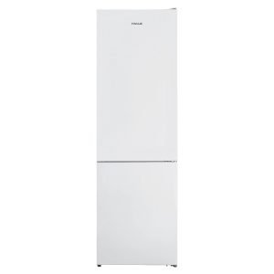 FINLUX FXCA-3890NFE 327Ltr Free-Standing Fridge-Freezer