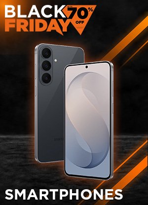 side banner for the smartphones category