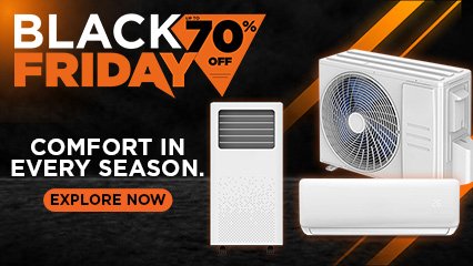 summer cooling fans collection and deals