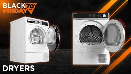 banner - small appliances