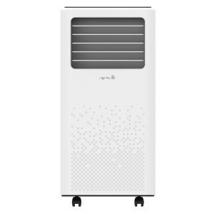 ARIELLI AP-09HDX 9,000 BTU Portable Cooling, Heating Air Conditioner
