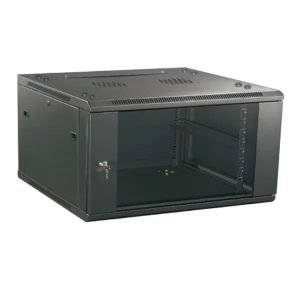 SKB 59632200 6U Wall-Mount 19'' Data Cabinet