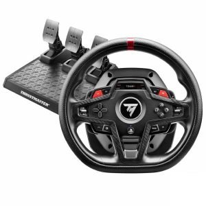 THRUSTMASTER T248R PlayStation Steering-Wheel