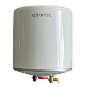 ATLANTIC O'Pro 15Ltr Water heater, Above Sink, White, 5 Year Warranty, 821181