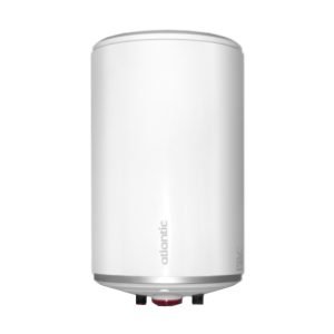 ATLANTIC O'Pro 30Ltr Water heater, Vertical, White, 5 Year Warranty, 831042