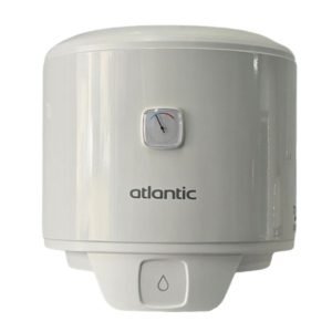 ATLANTIC EGO 30Ltr Water heater, Vertical, White, 3 Year Warranty, 831254