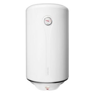 ATLANTIC Classic O'Pro 50Ltr Water heater, Vertical, Ceramic, White, 3 Year Warranty, 841324