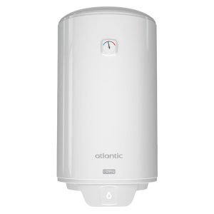 ATLANTIC O'Pro Plus 80Ltr Water heater, Vertical, White, 5 Year Warranty, 851395